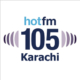 Hot FM 105 Karachi